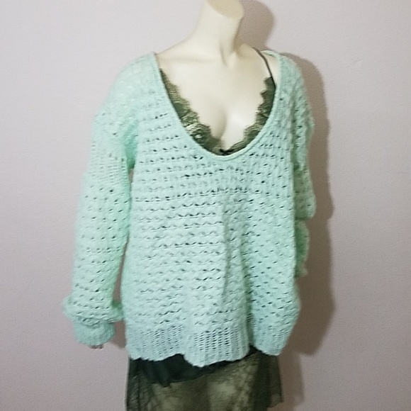 Free People Sweaters - Free people  top